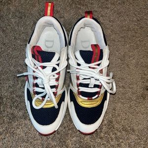 Christian Dior Sneakers